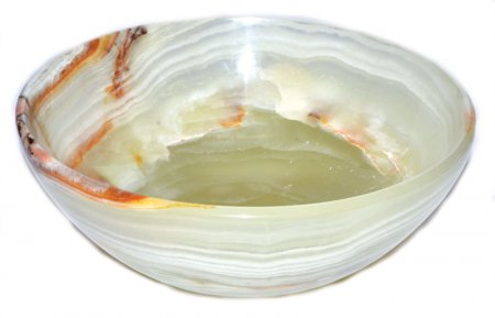Onyx Offering Bowl - 4"